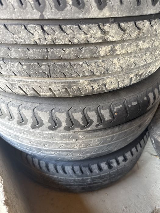 Шины 215/60/16. Балон