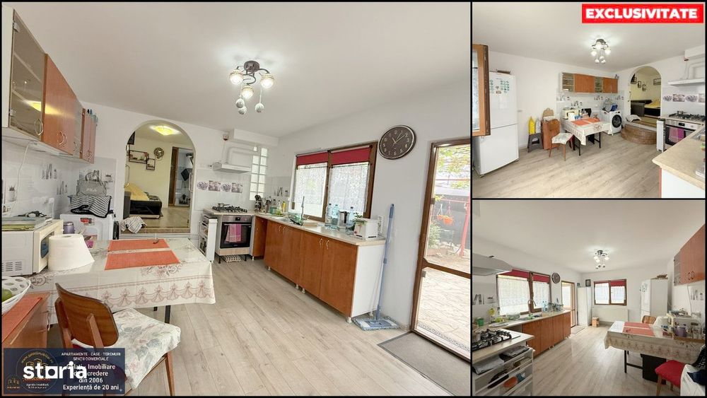 Teren 1.305 mp cu Deschidere Generoasă în Galați
