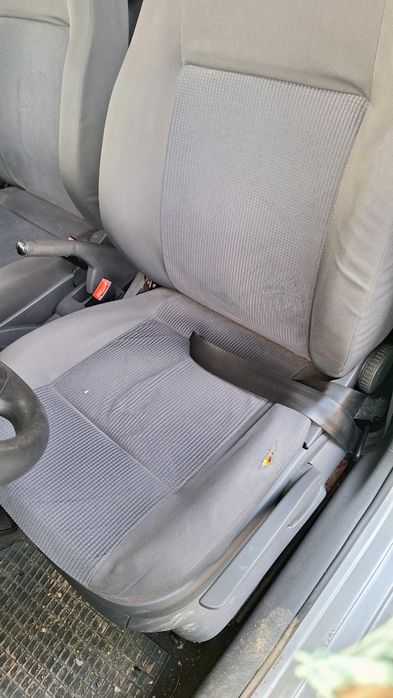 VW Polo 4 (9n3) FACELIFT 1.4 16V на части