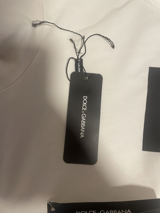 Vand Bluza Dolce Gabbana