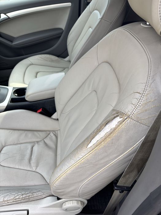 Audi A5 Coupe 2.0 diesel