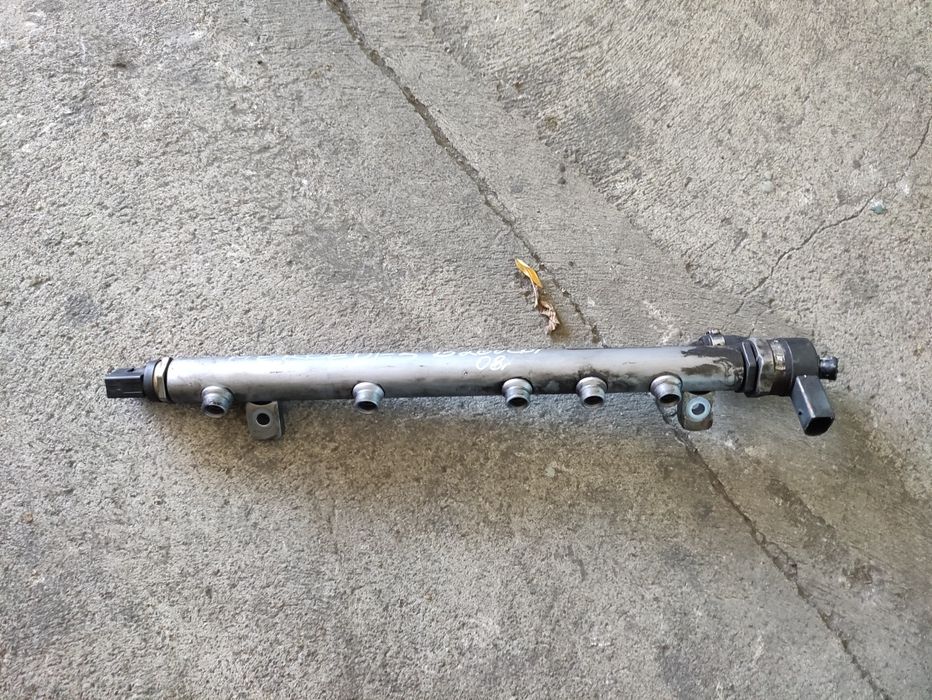 Горивна рейка за дюзи за Mercedes B200cdi