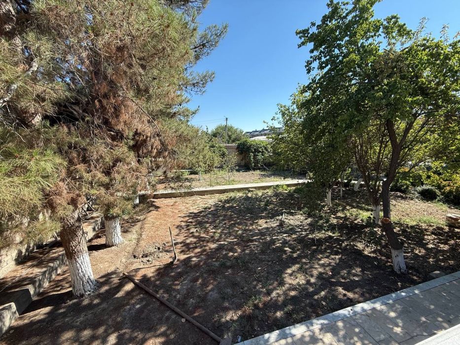 #a548 Boylar mahallasidan tayyor 8.5 sotqli hovli sotiladi