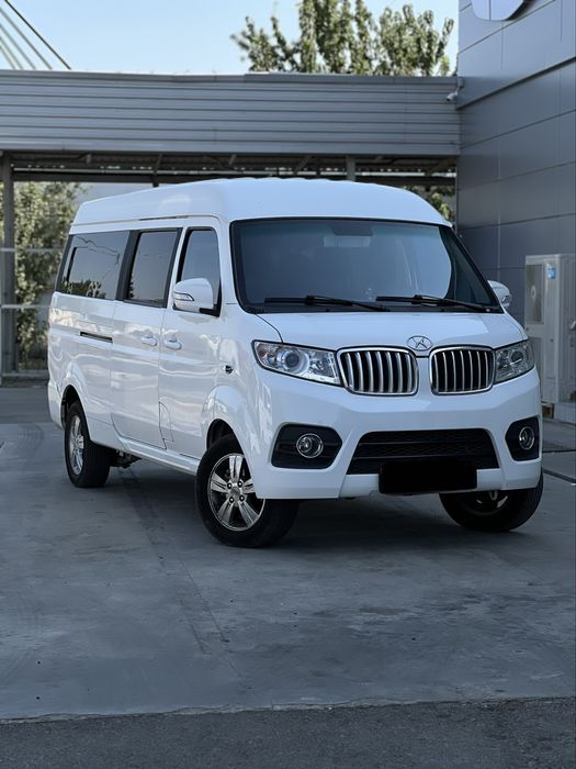 Продаётся Shineray X30L