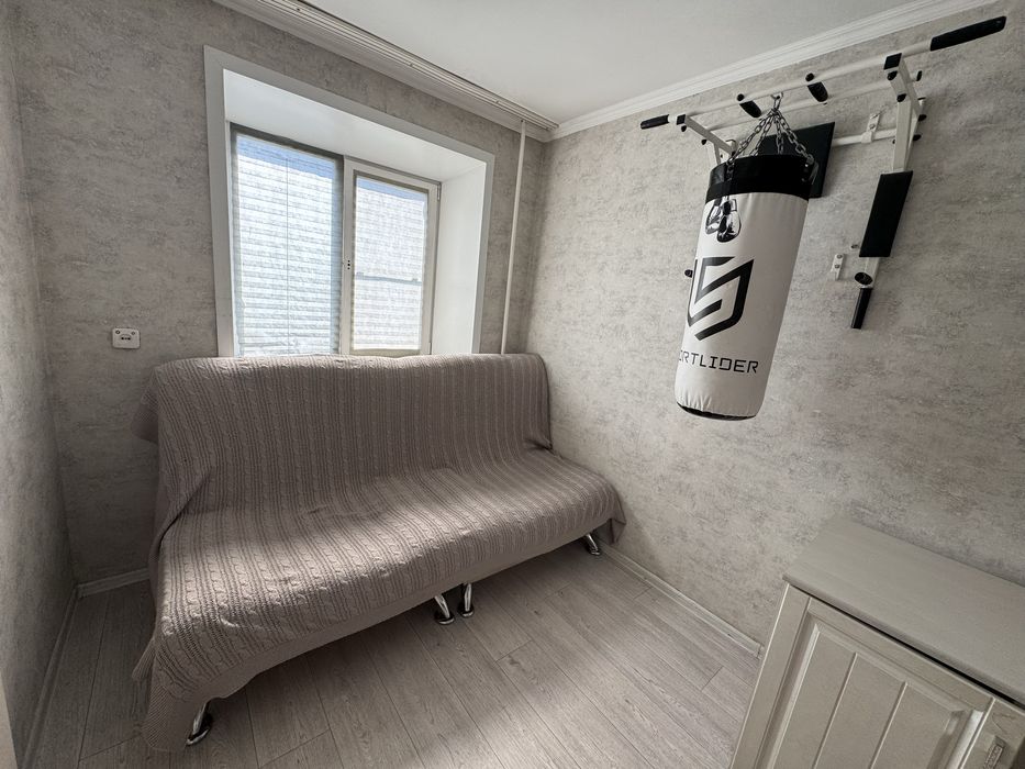 Квартира на долгосрочный съем