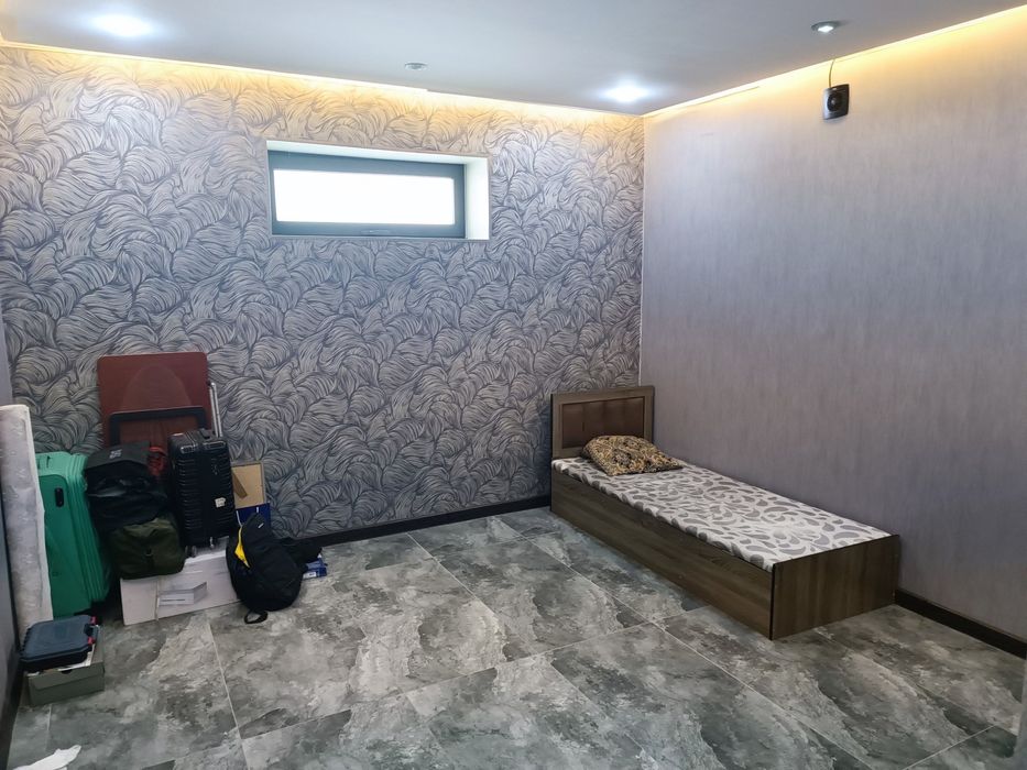 Аренда квартиры, ищу сожителей студентов ijaraga kvartira