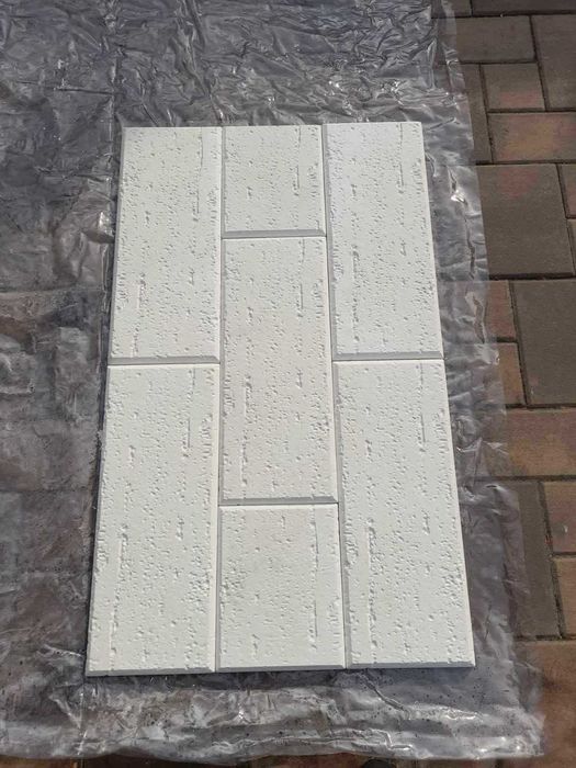 Piatra decorativa pentru exterior