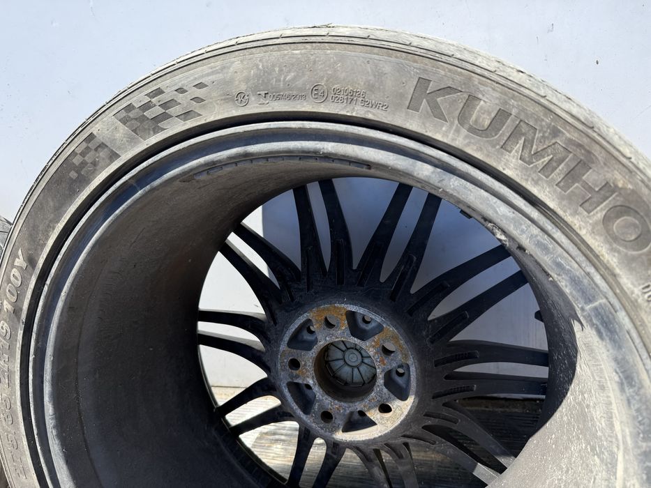 Jante r19 bmw f10 f11 f06 f12 f13