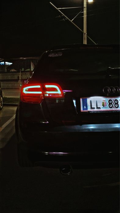 audi a3 2010  1.6