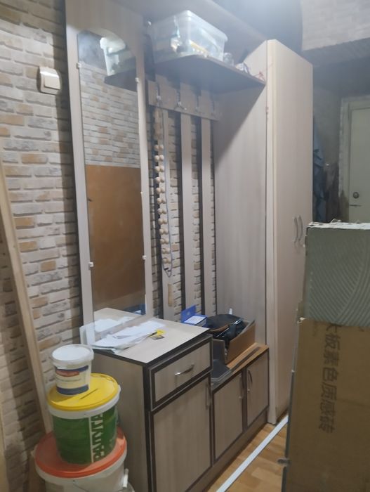 Мебель для прихожей