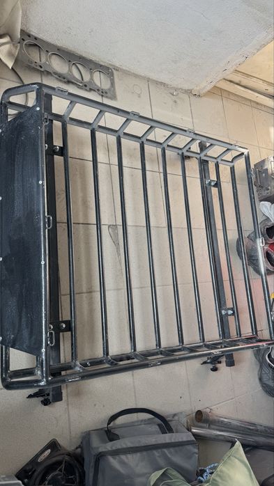 Продам багажник на на крышу авто