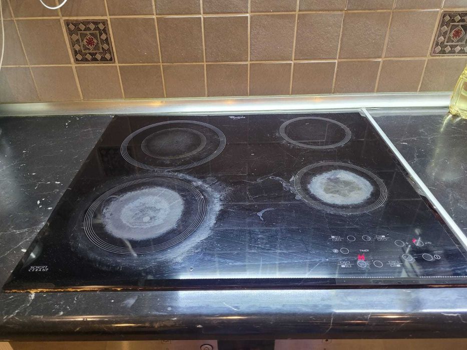 варочная поверхность