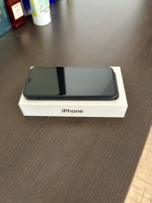 Iphone 12 mini 128 gb