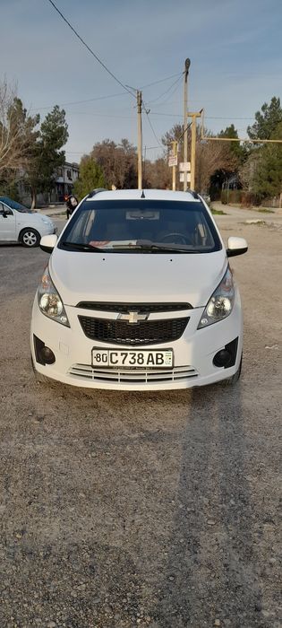 Продаётся Спарк 2015