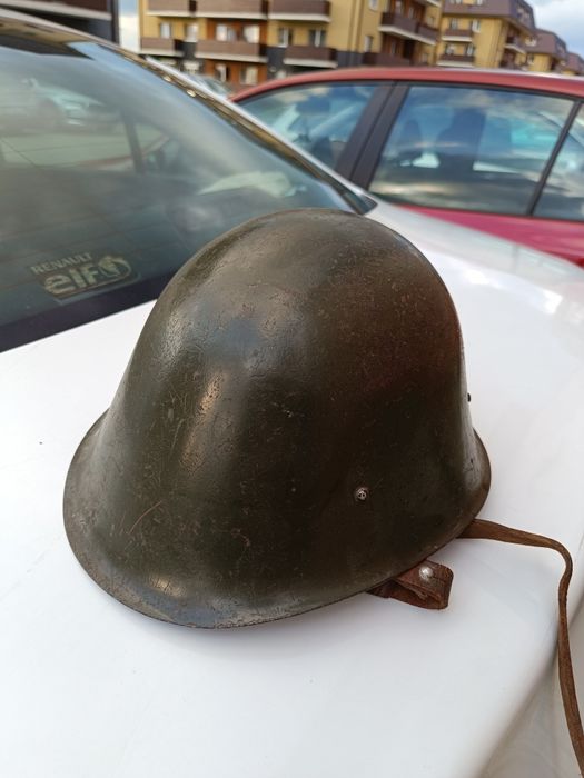 Casca Armata Vintage