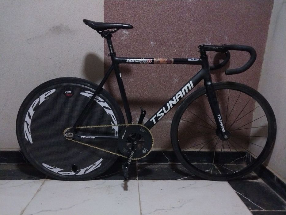 tsunami snm 100, фикс