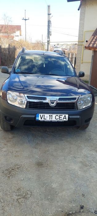 Inchirieri auto Vâlcea AC și 7 locuri