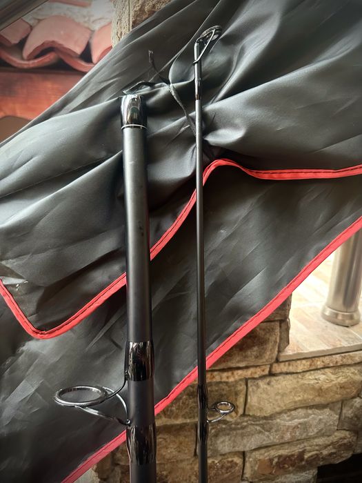 Пръчка за сом Flex Titan Strong