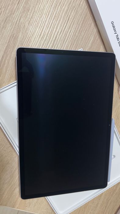 Samsung Galaxy Tab S10 Plus