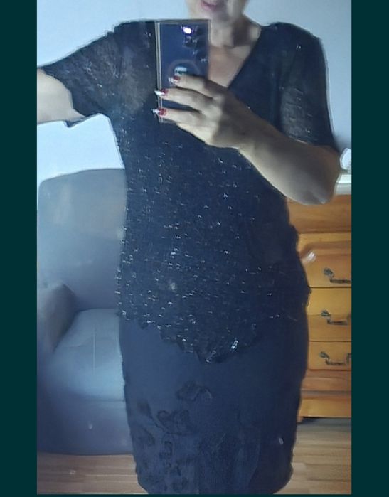 Bluza și costum pentru Revelion ,Nunta sau alta ocazie