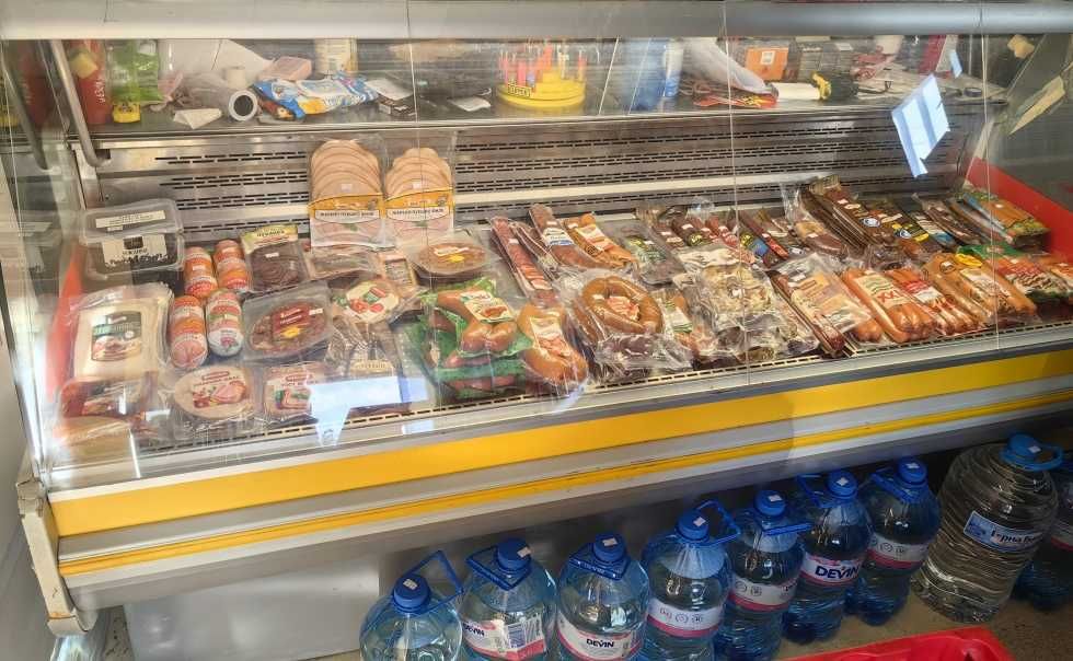 Продава се Магазин в София, Слатина - 84 кв.м за 486 €/кв.м - Снимка #8