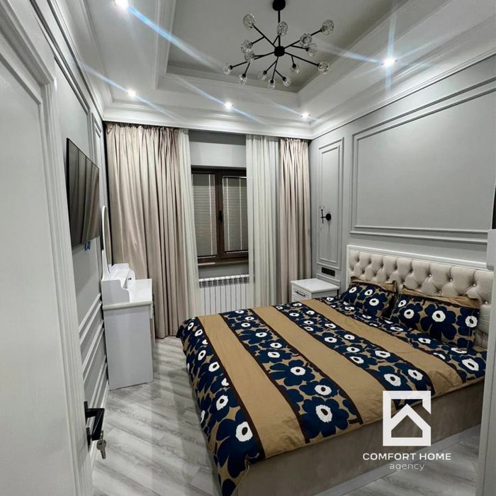 Жк Uzbegim! Сдается 2х-ком квартира!