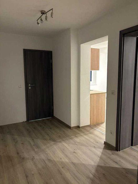 Дава се под наем Двустаен апартамент в София, Зона Б-5 - 55 кв.м за 433.5 € - Снимка #4