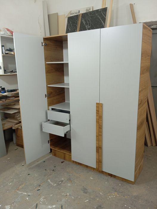 Шкаф 1.50 от производителя