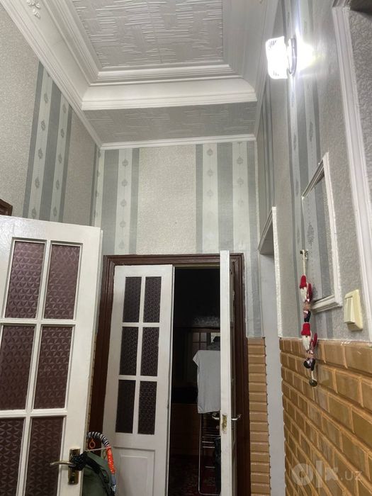 Продам!!!  своя квартира в   Центре города на улице Бешагач 16