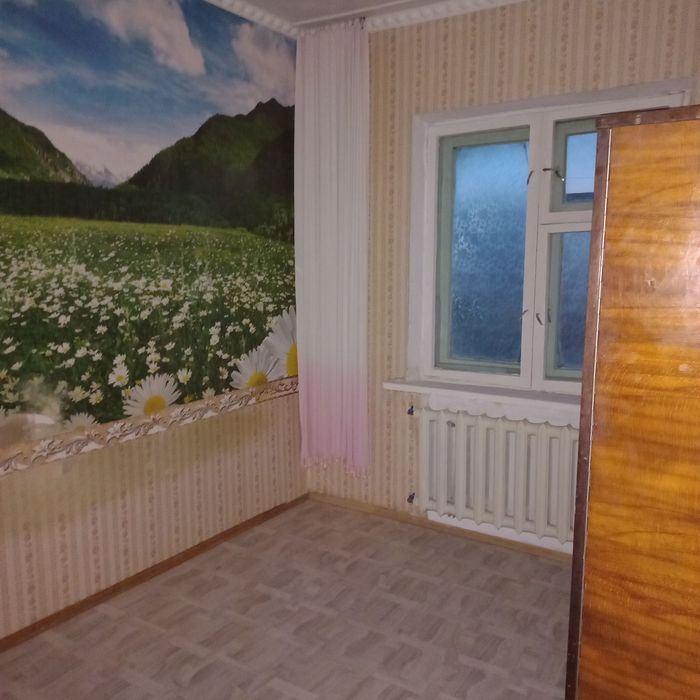 Квартира 4 комнатная