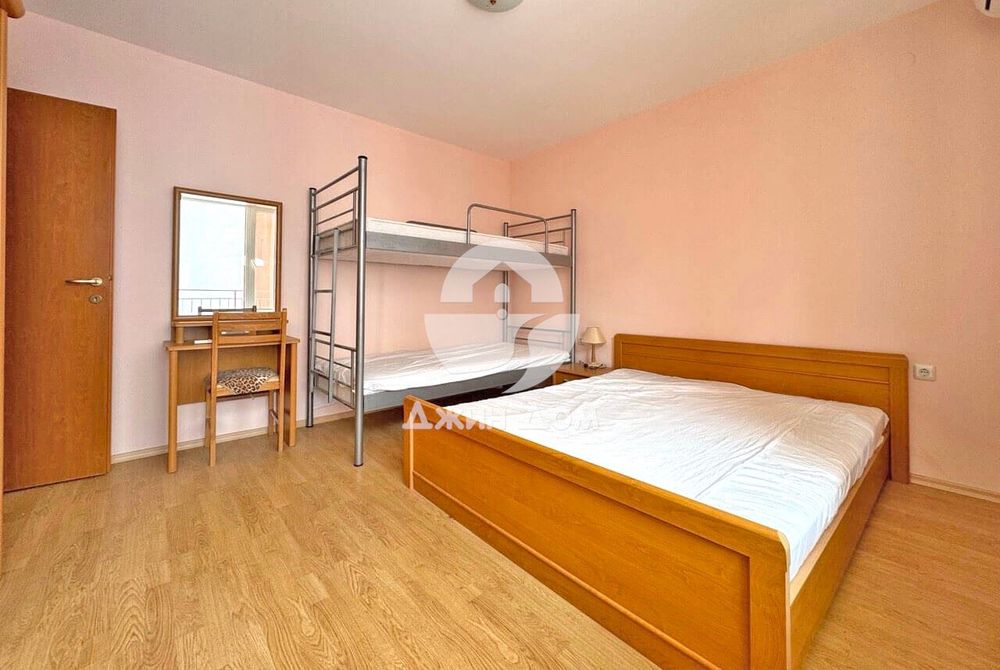Продава се Двустаен апартамент в к.к. Елените - 72 кв.м за 1021 €/кв.м - Снимка #6