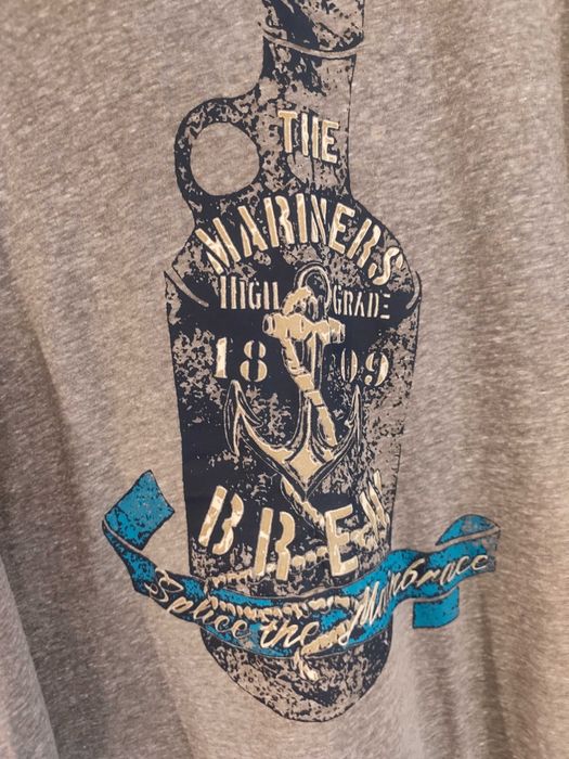 Мъжка тениска Mark & Spencer