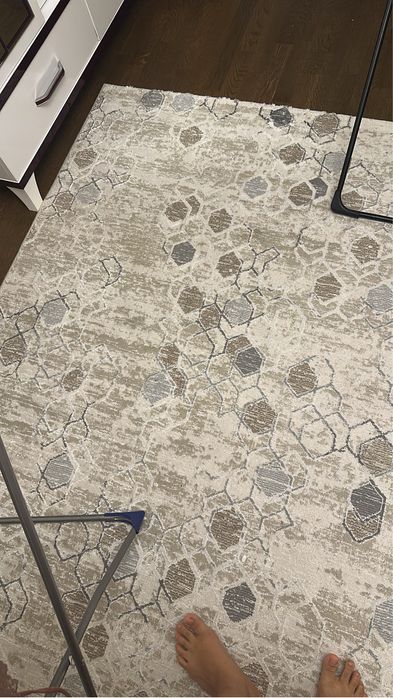 Продам ковры после пойки