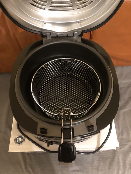 Фритюрник Tefal Uno- 1,8l
