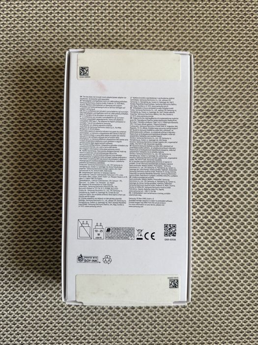 Samsung Galaxy A17