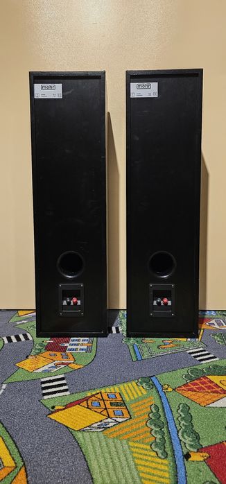 Mohr SL 10 boxe turn coloane de podea