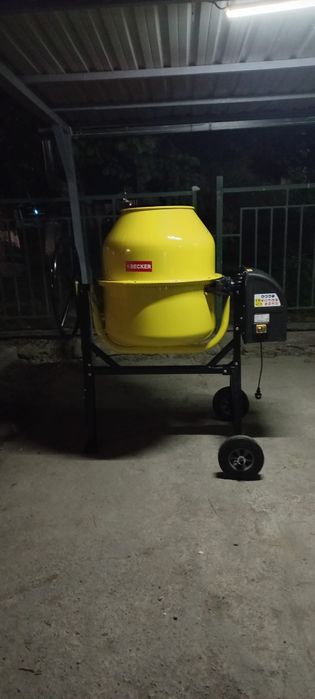 аренда бетономешалка / бетонамешалка  50.000 so'm kuniga