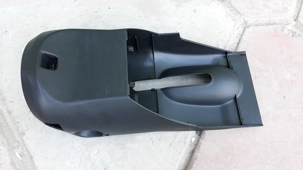 Кожух руля бмв е34. 93,94,95 года.