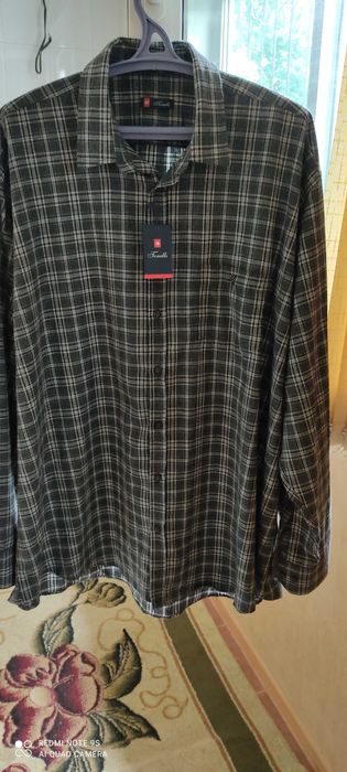 Сорочки для великанов