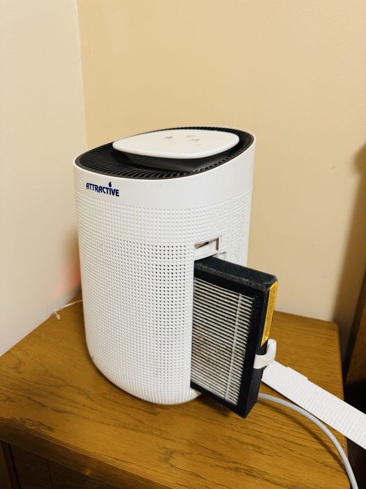 Влаго-абсурбатор 2 в 1