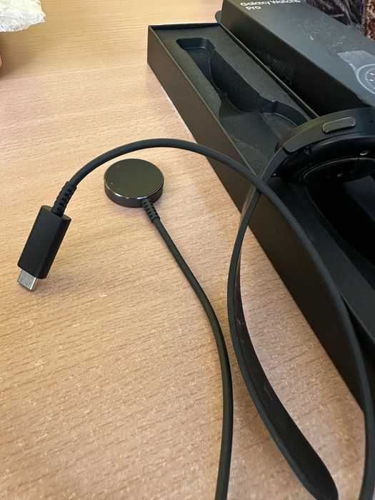 Samsung Galaxy Watch5 Pro