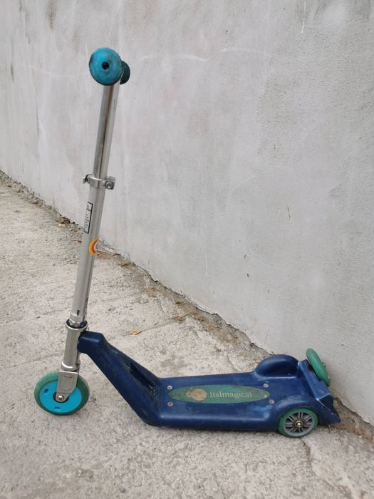 Тротинетка детска