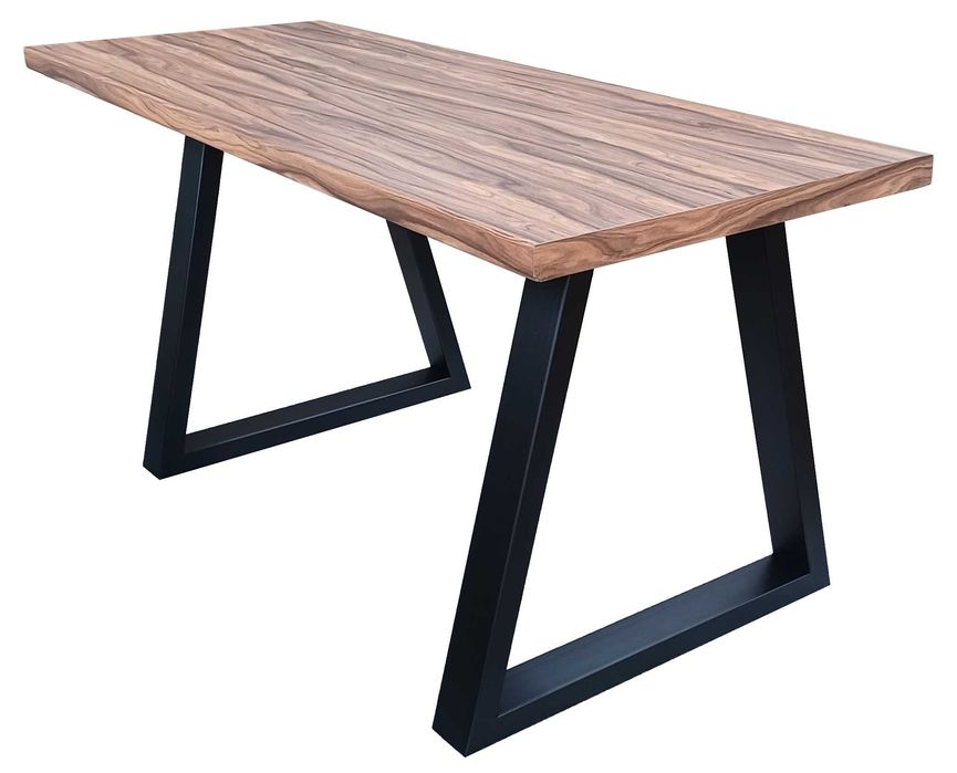 Поръчкови, класически и стабилни. Крака за маса трапец мод 007 за 1 бр