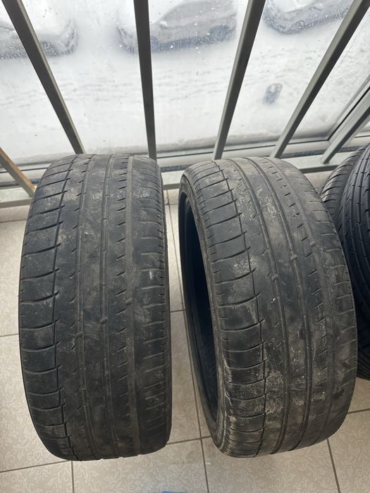 Продам Шины 195/45/16