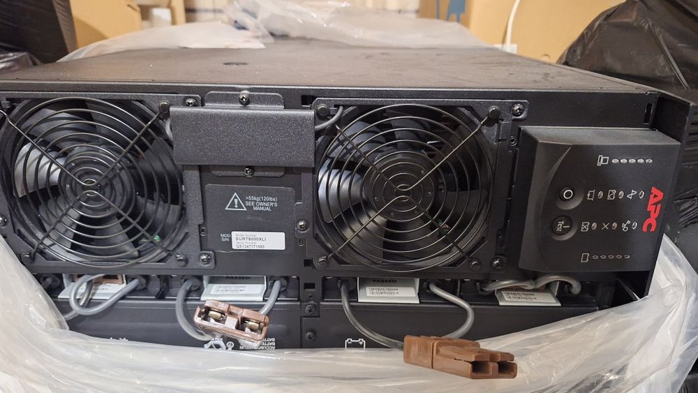 Продам APS SURT8000XLI