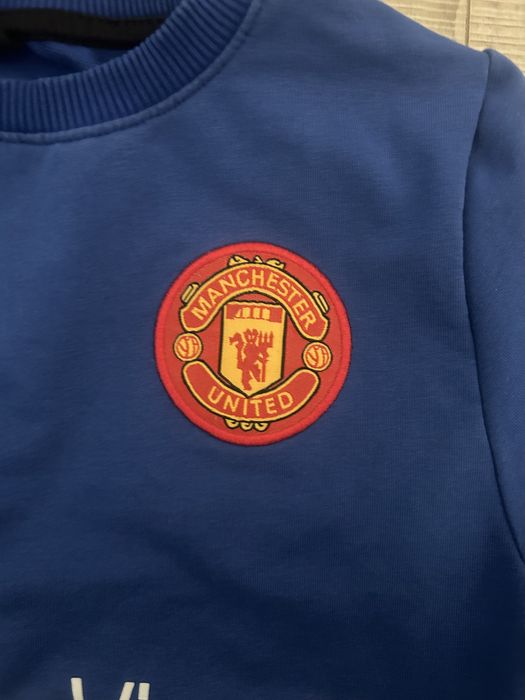 Екип за момче Роналдо 7-8год.