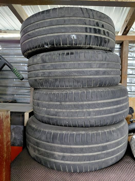 Колесо 4 штук 80000 тг