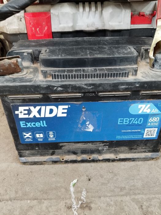 АКБ находится в Майкудуке