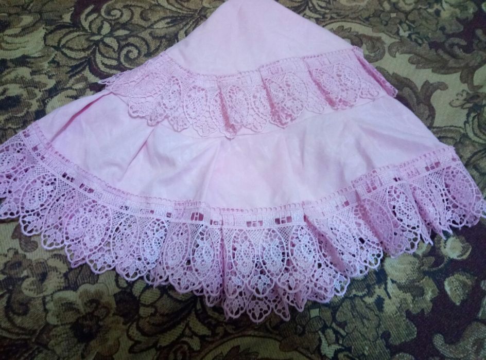 Продам уголок+бант на выписку