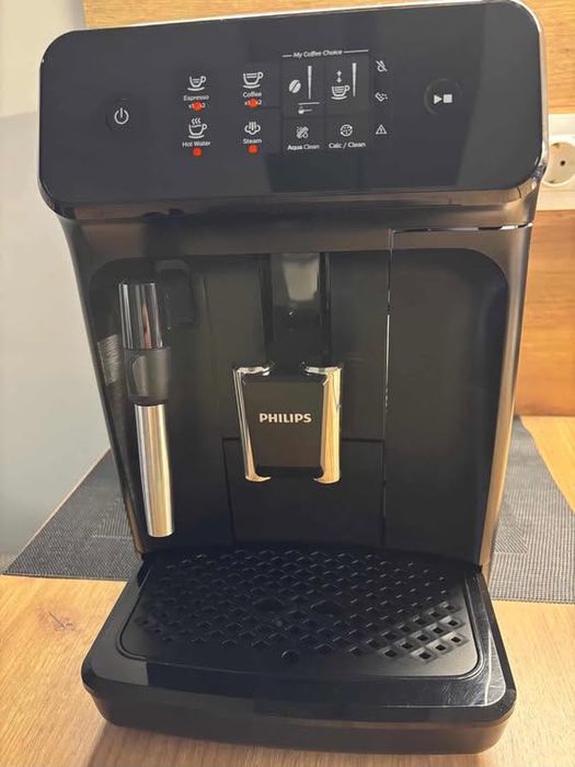 Кафе  машина Philips